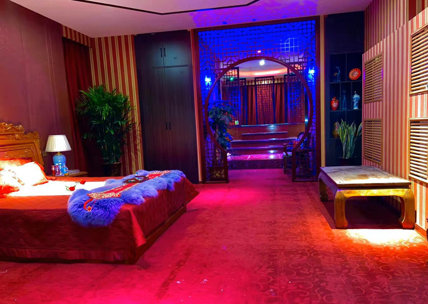 沉浸于宁静，唤醒身心的每一寸——[上海青浦区桑拿SPA会所]